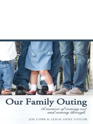 cover image of Our Family Outing: